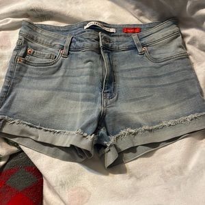 Celebrity Pink shorts